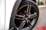 Mazda CX-9 by Permaisuri on Vossen Wheels (HF-1) 2019 года